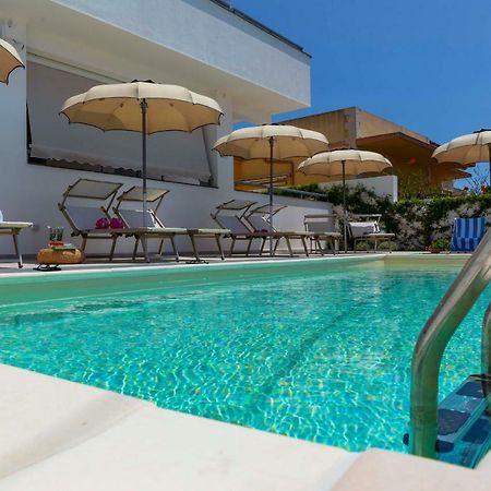 Mareinsicilia: Talia Residence Sampieri Εξωτερικό φωτογραφία