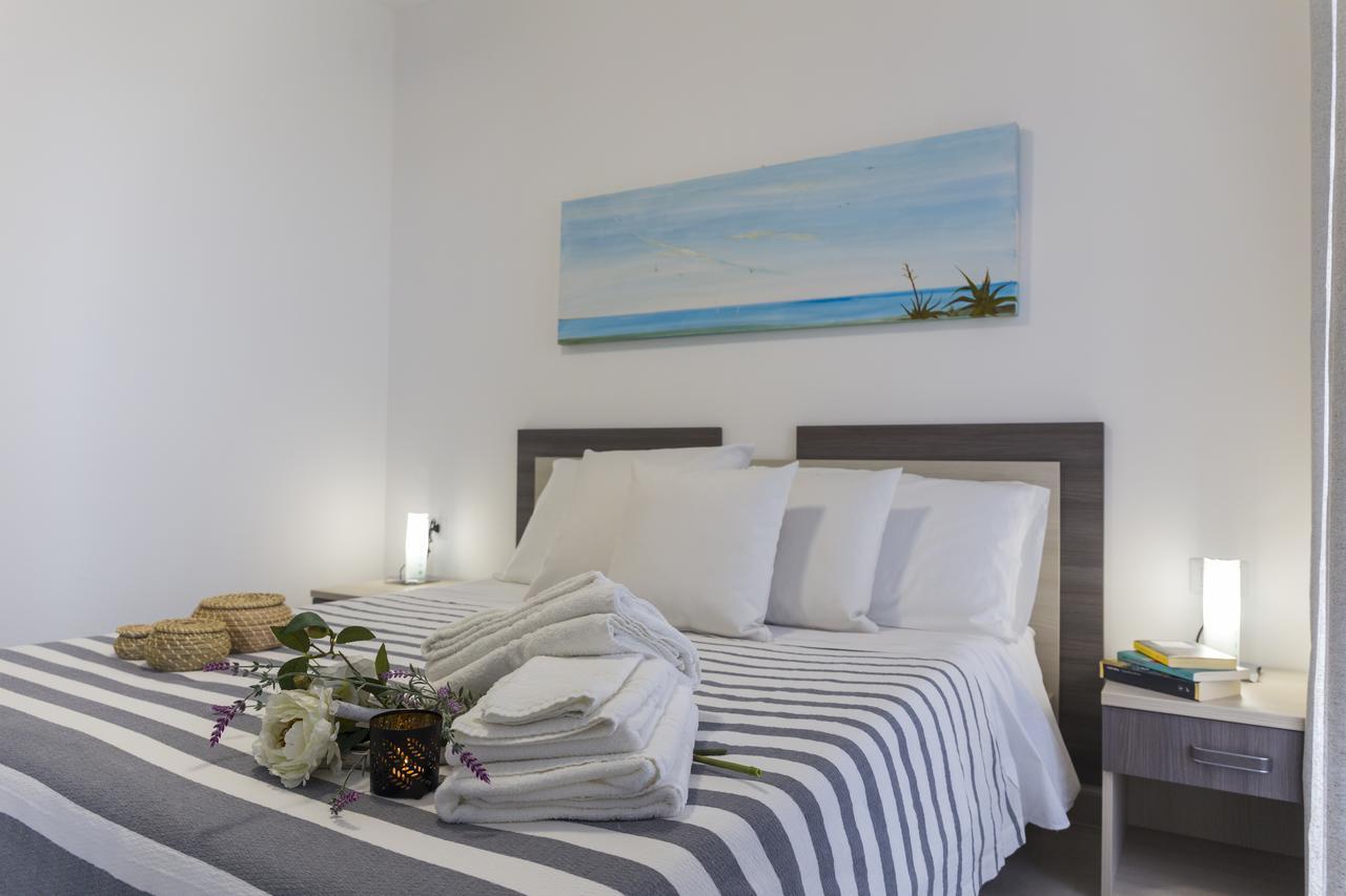 Mareinsicilia: Talia Residence Sampieri Εξωτερικό φωτογραφία