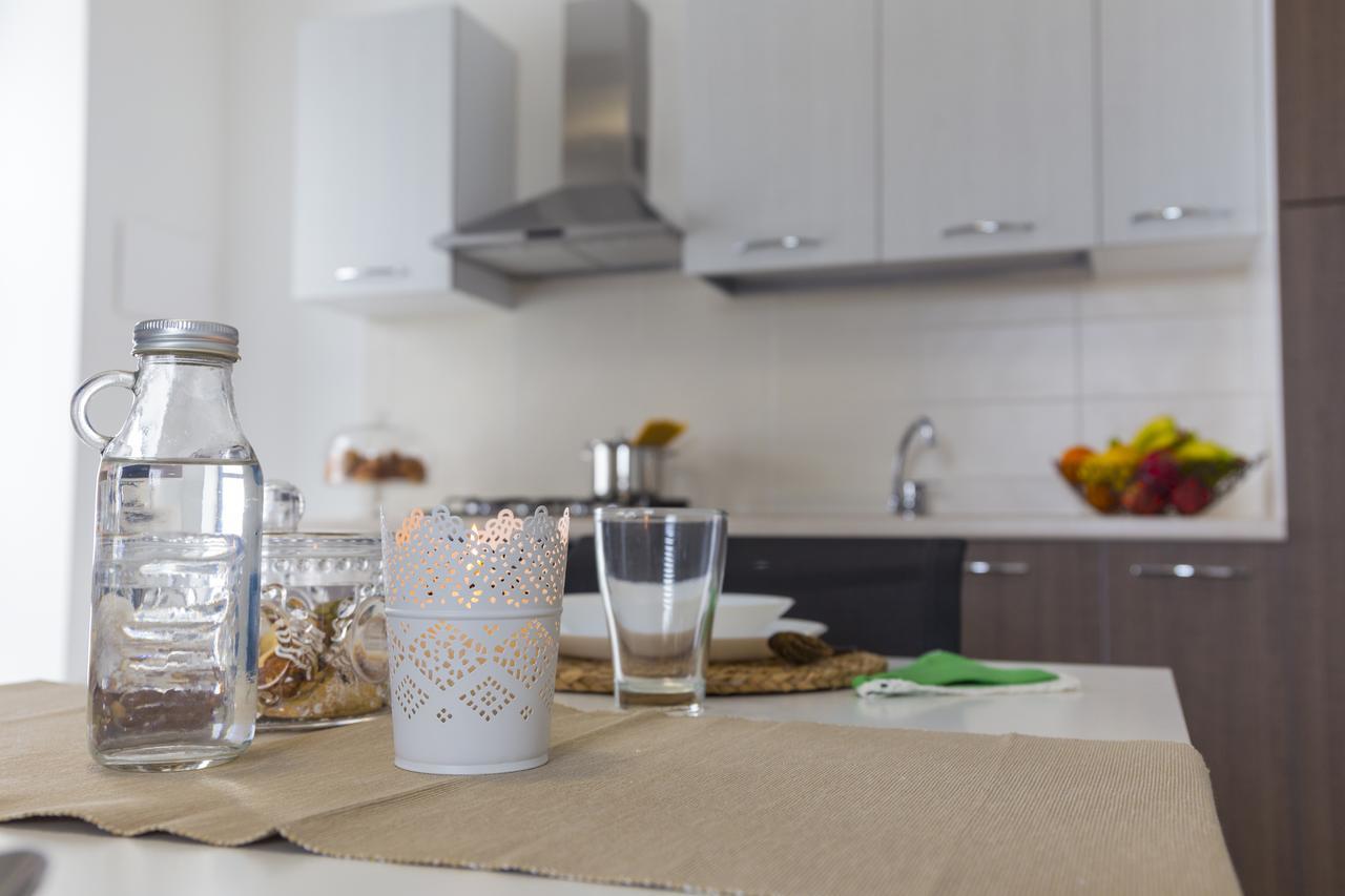 Mareinsicilia: Talia Residence Sampieri Εξωτερικό φωτογραφία