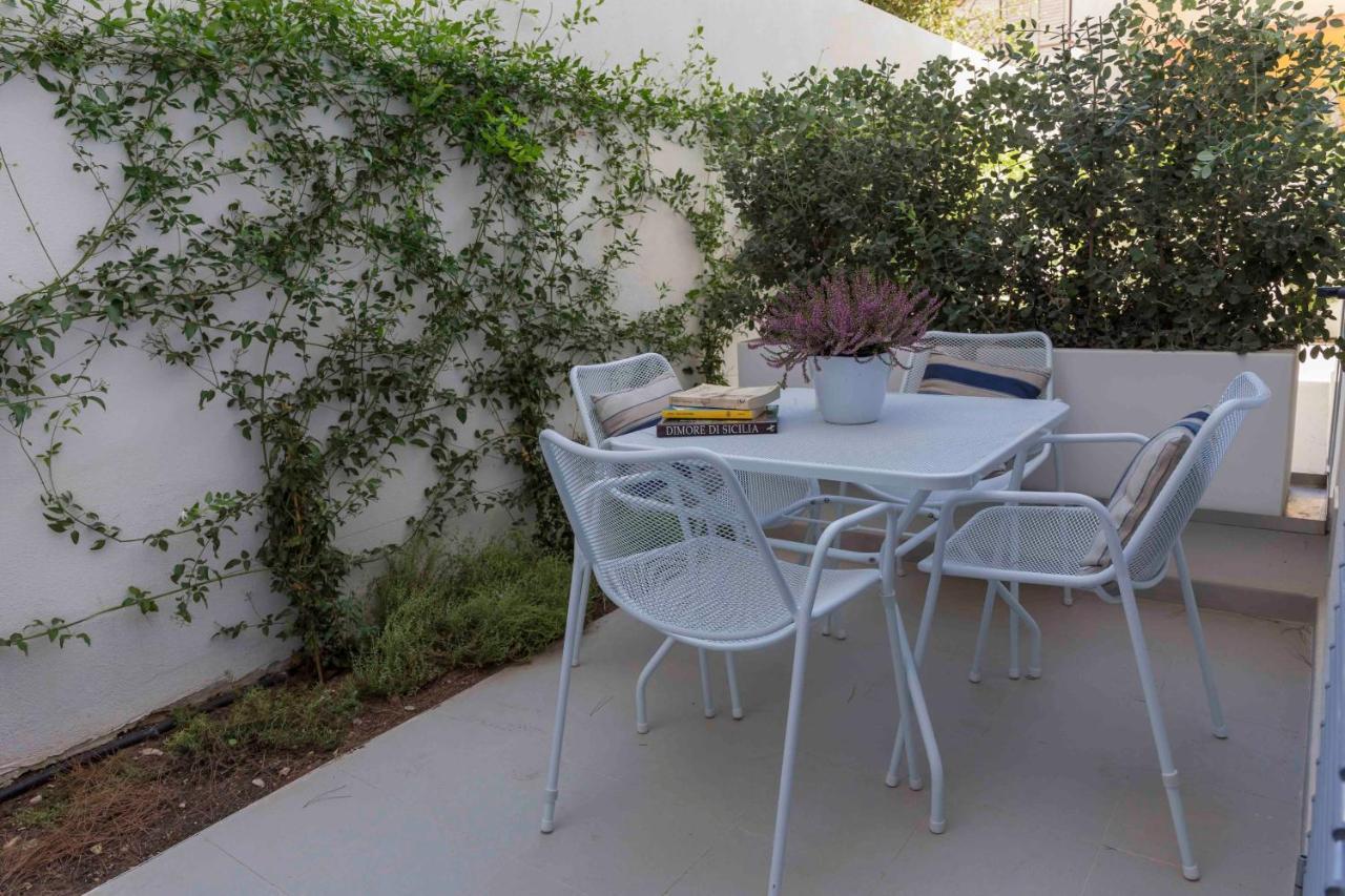 Mareinsicilia: Talia Residence Sampieri Εξωτερικό φωτογραφία