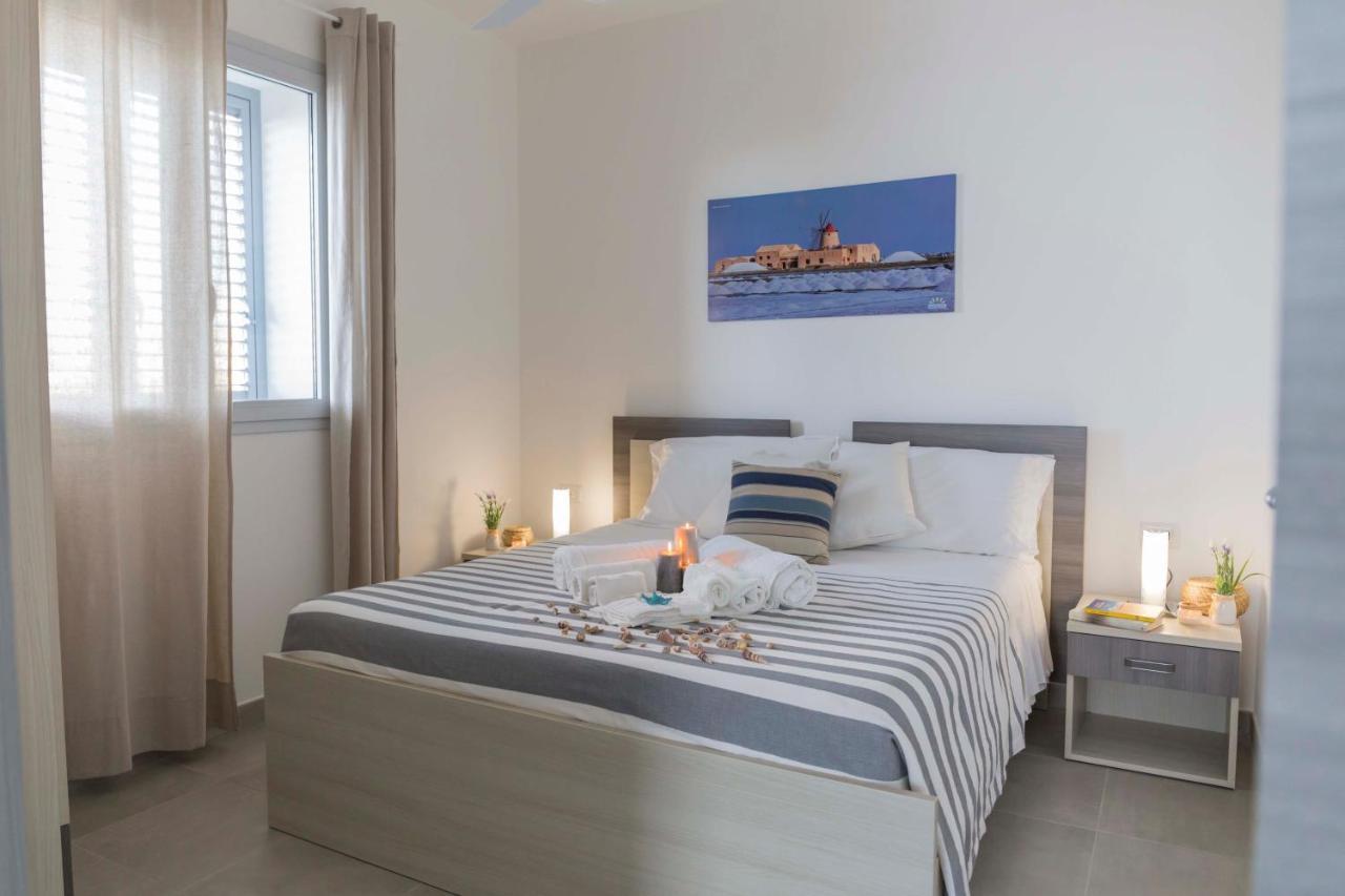 Mareinsicilia: Talia Residence Sampieri Εξωτερικό φωτογραφία