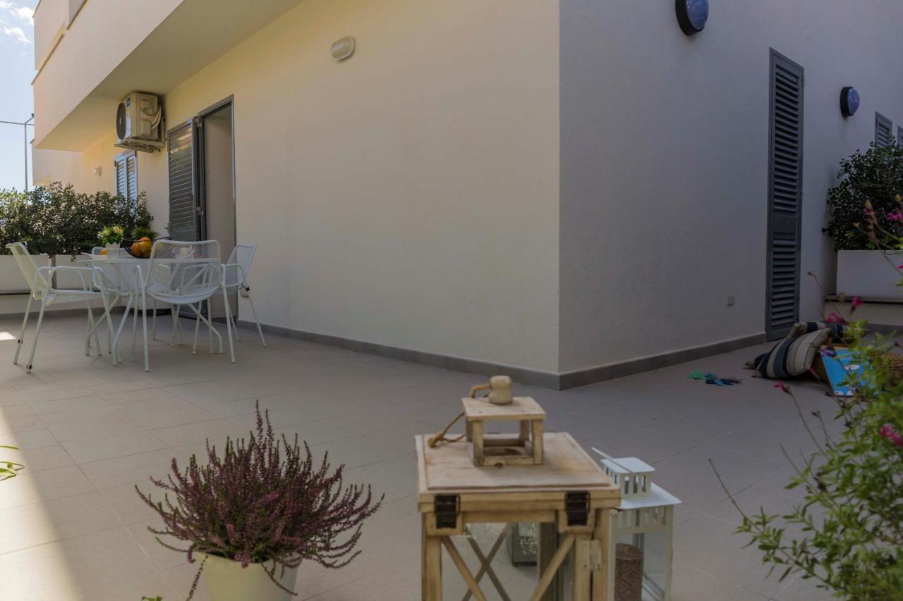Mareinsicilia: Talia Residence Sampieri Εξωτερικό φωτογραφία