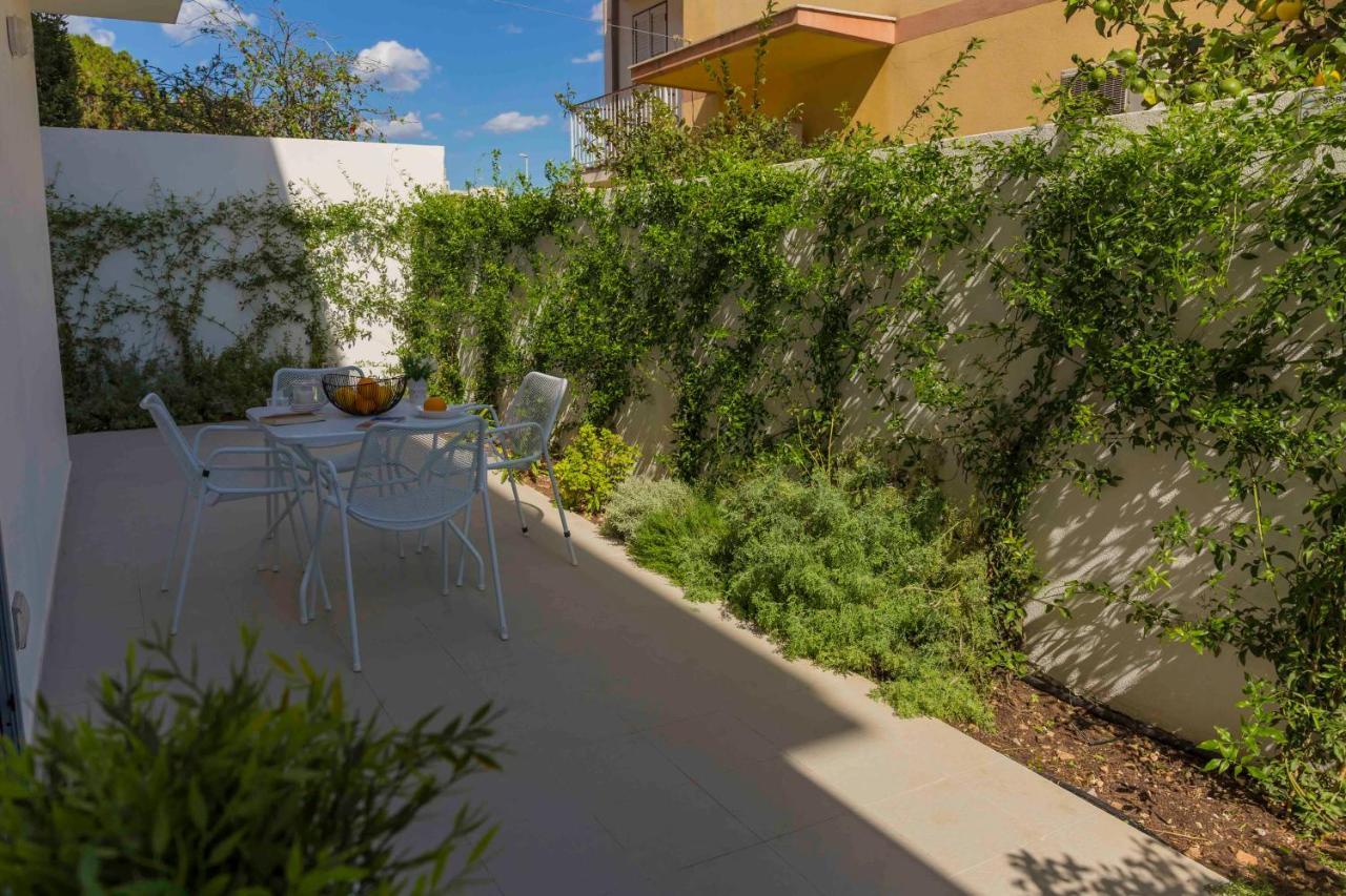Mareinsicilia: Talia Residence Sampieri Εξωτερικό φωτογραφία