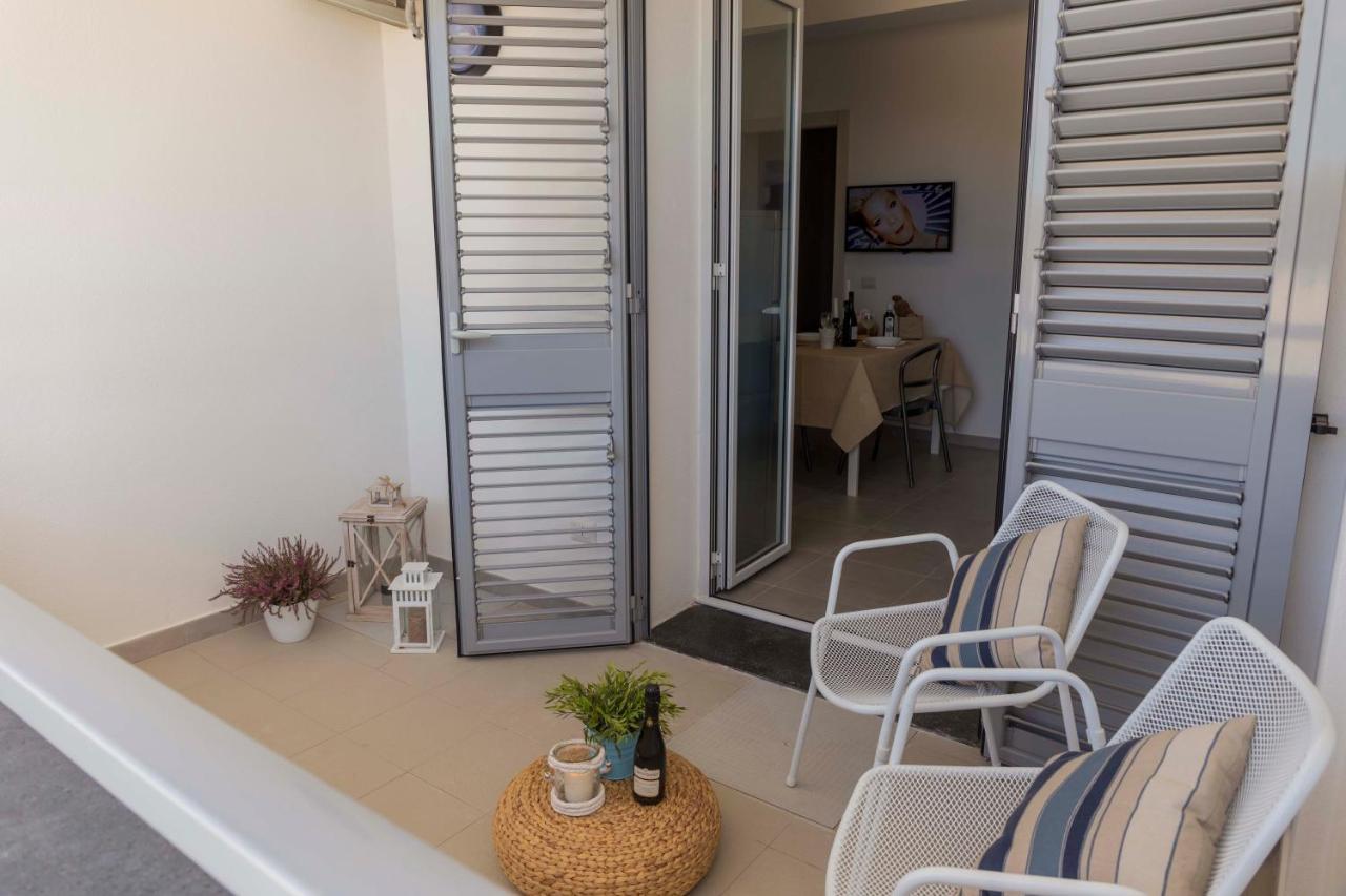Mareinsicilia: Talia Residence Sampieri Εξωτερικό φωτογραφία