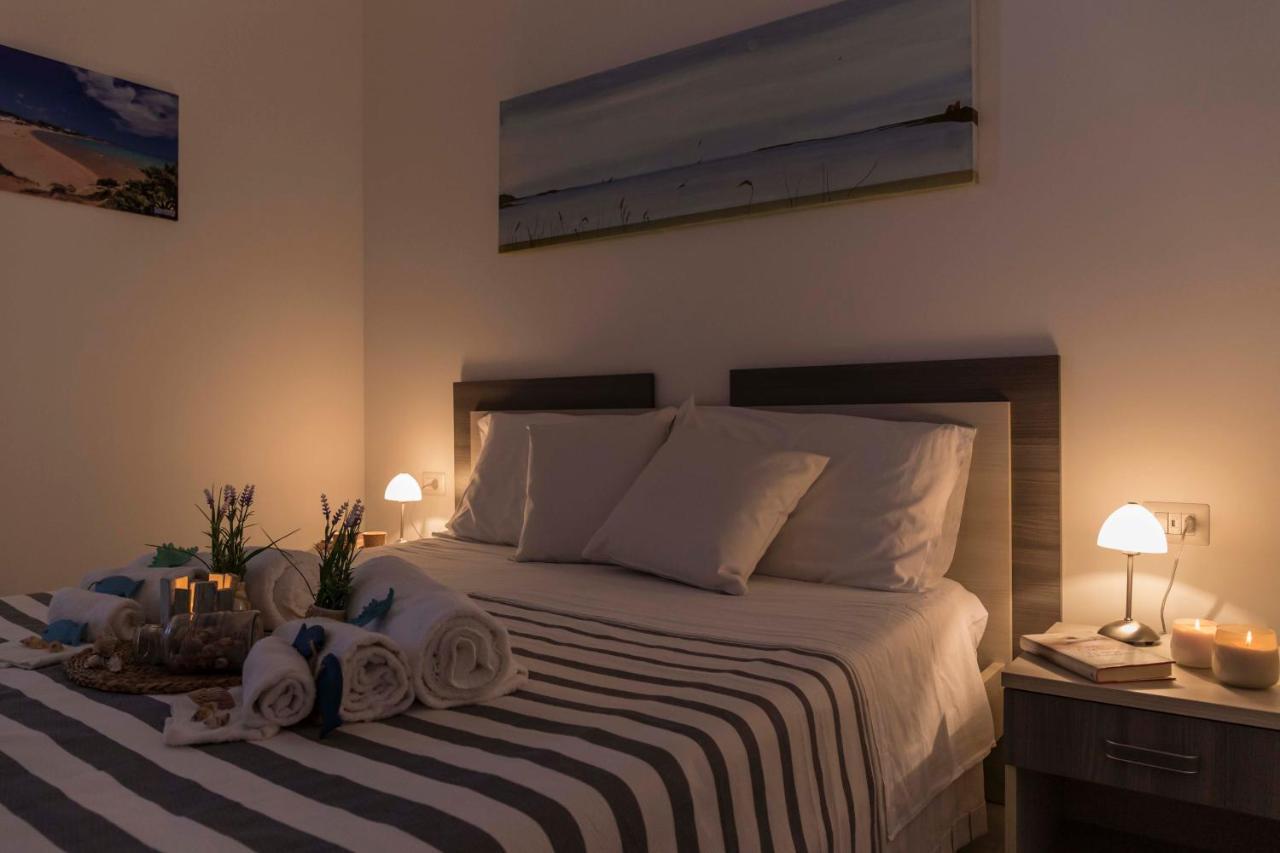 Mareinsicilia: Talia Residence Sampieri Εξωτερικό φωτογραφία