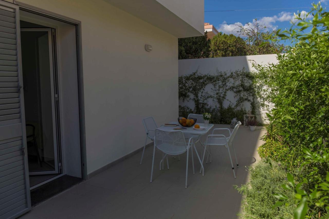 Mareinsicilia: Talia Residence Sampieri Εξωτερικό φωτογραφία
