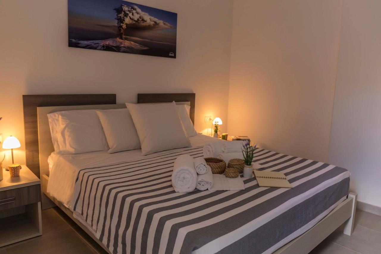 Mareinsicilia: Talia Residence Sampieri Εξωτερικό φωτογραφία