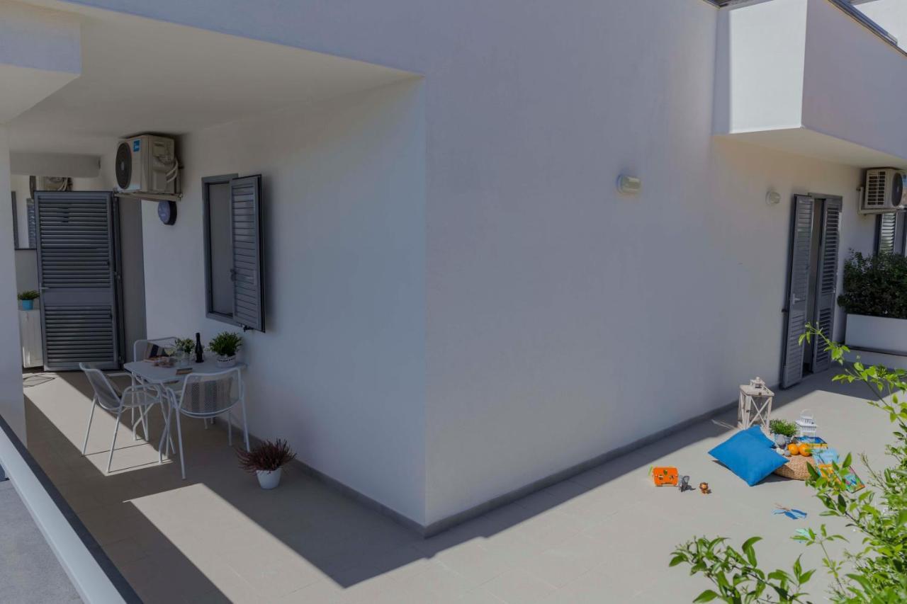 Mareinsicilia: Talia Residence Sampieri Εξωτερικό φωτογραφία