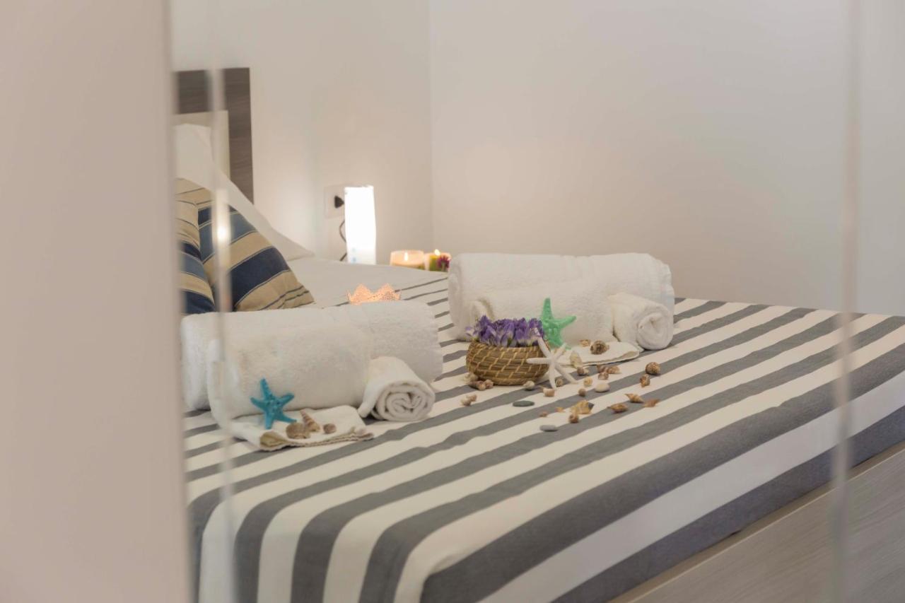 Mareinsicilia: Talia Residence Sampieri Εξωτερικό φωτογραφία