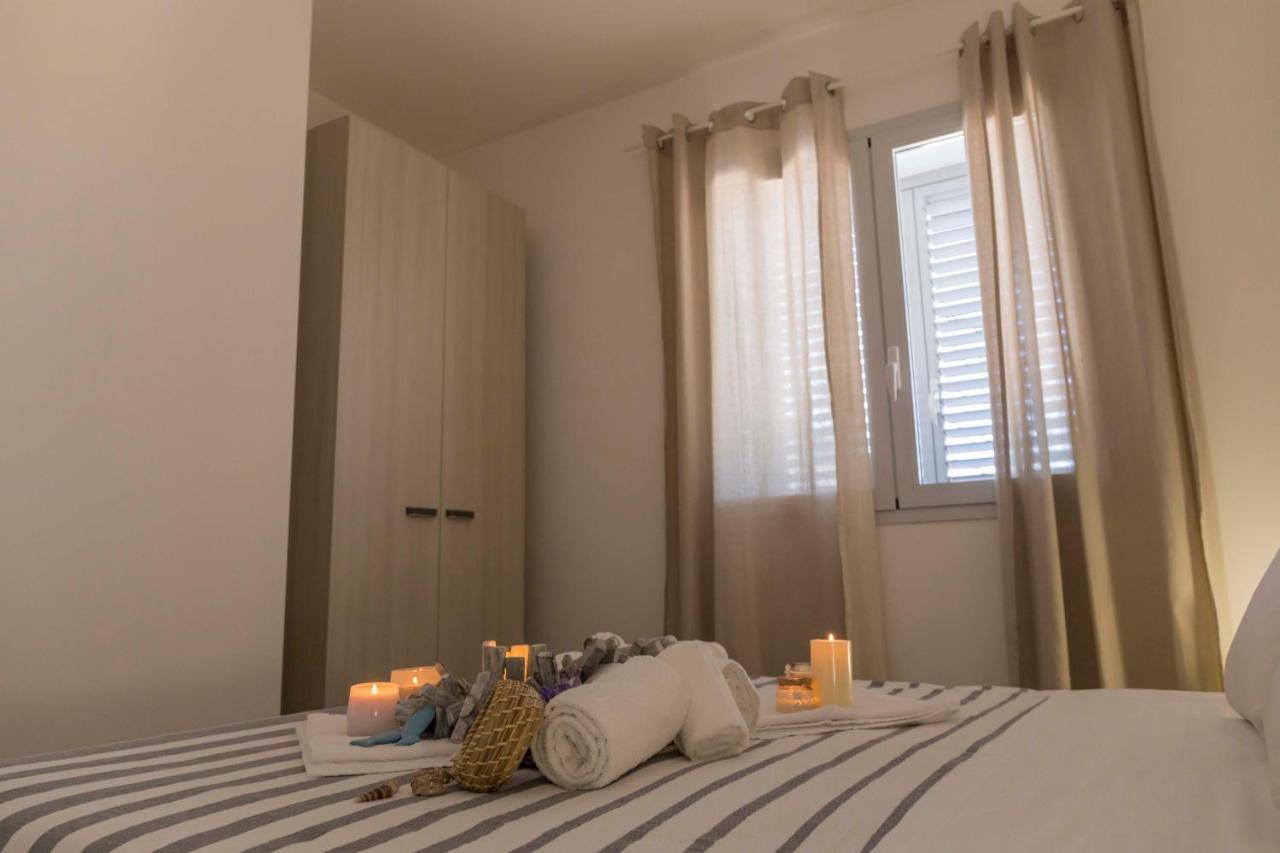 Mareinsicilia: Talia Residence Sampieri Εξωτερικό φωτογραφία