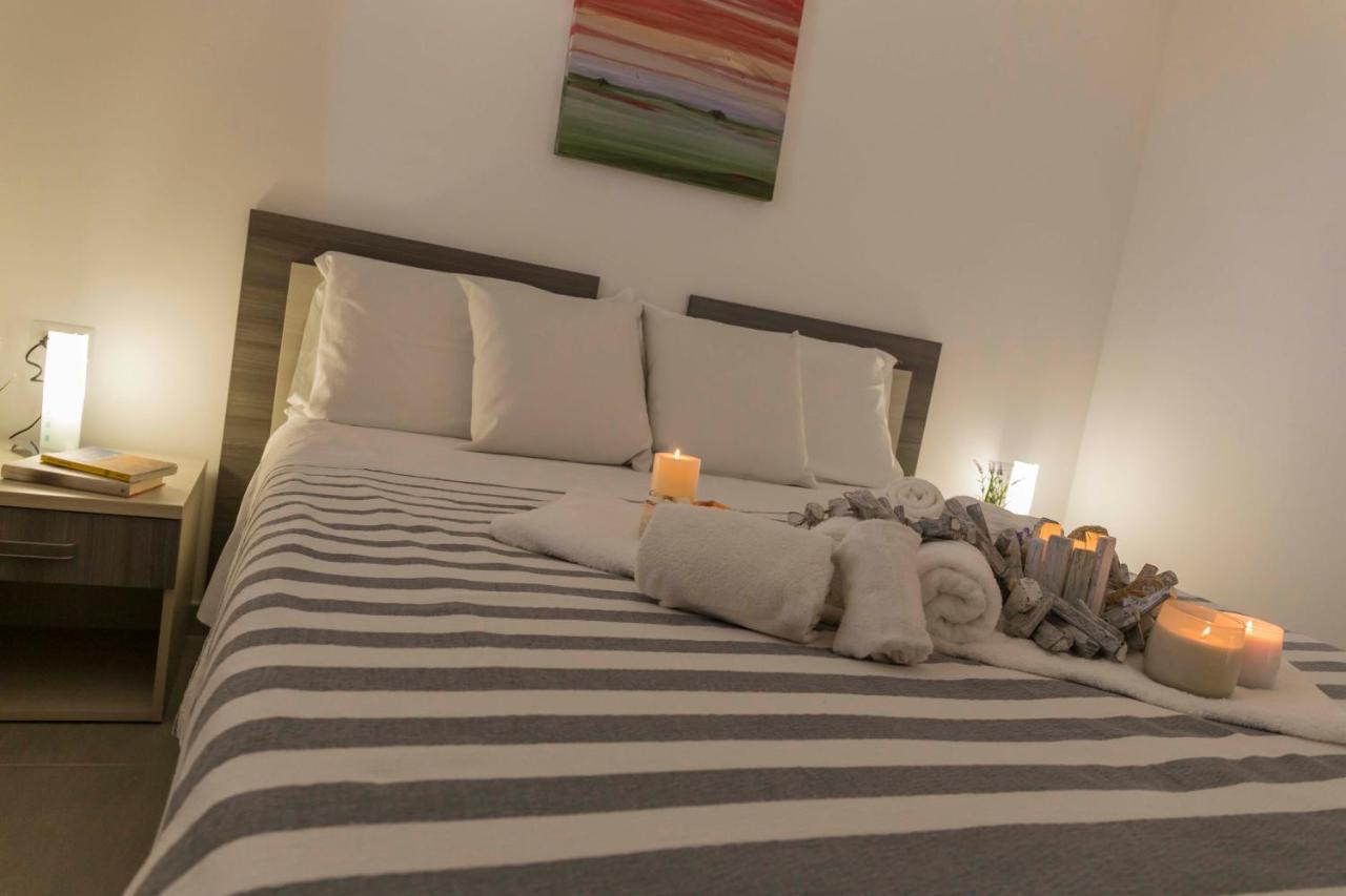 Mareinsicilia: Talia Residence Sampieri Εξωτερικό φωτογραφία