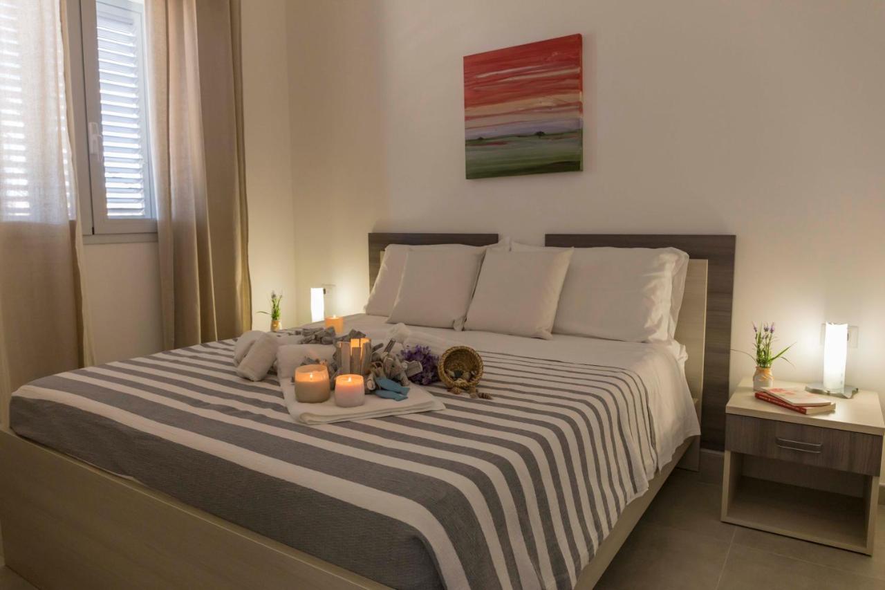Mareinsicilia: Talia Residence Sampieri Εξωτερικό φωτογραφία