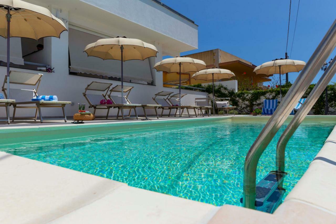 Mareinsicilia: Talia Residence Sampieri Εξωτερικό φωτογραφία